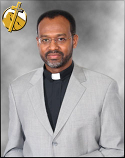 Rev. Lance Wilson
