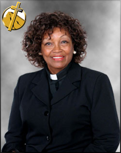 Rev. Ruby Williams